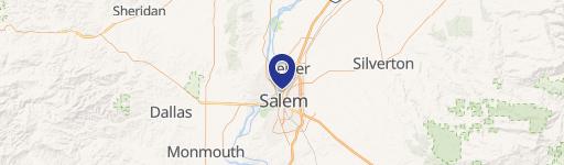 Prime Land Along Willamette River