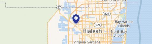 Retail Space on Hialeah Gardens