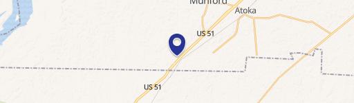 Commercial Land at Highway 51