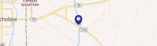 Commercial Land on SR 710