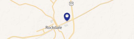 Rockdale Commercial Land For Sale