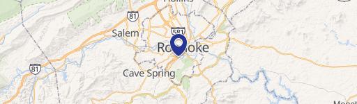 Roanoke Commercial Land Redevelopment Opportunity
