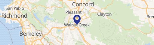 Mixed-Use Building in Walnut Creek