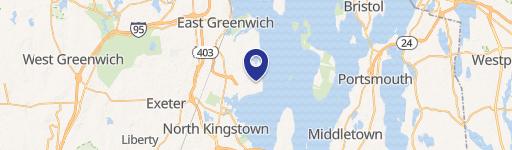 Quonset Airport Land Opportunity