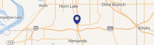 Land For Sale Horn Lake