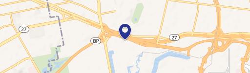 Refurbished Office Warehouse in Ozone