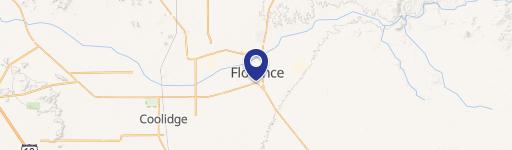 128 AC Vacant Land Florence