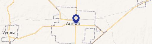 Commercial Lots at Busy Intersection