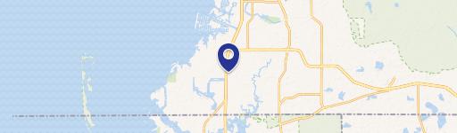 Retail Space in Publix Anchored Center