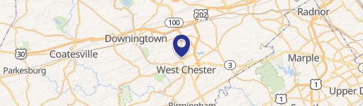 Prime Land in Chester Springs