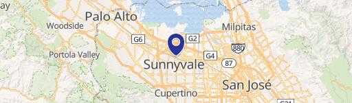 Downtown Sunnyvale Office Space