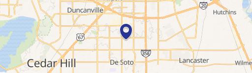 Development Site South of Dallas