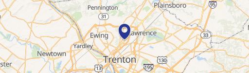 Lawrence Township Office Space Available