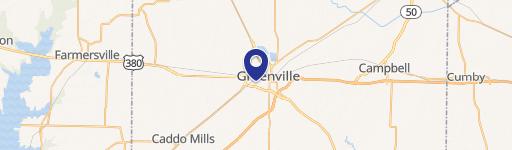 Retail Property Near Medical Center