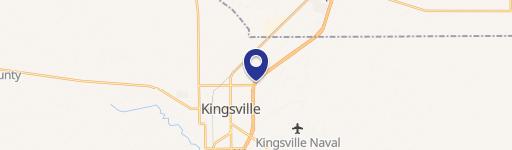 Kingsville Office Building For Sale