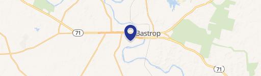Bastrop Commercial Development Parcels