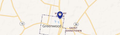 Retail Pad on Sussex Highway