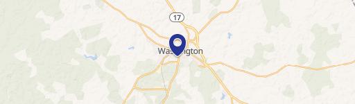 Former Medical Office in Washington