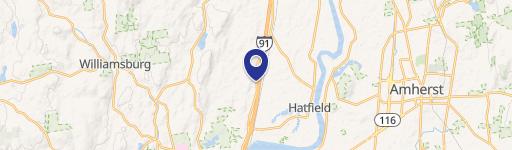 Hatfield Land For Sale