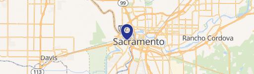 Retail Space in West Sacramento