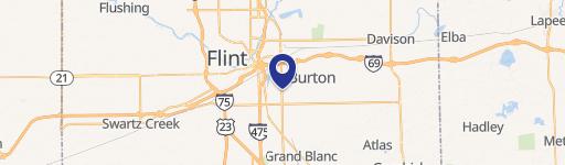 Commercial Land on Dort Hwy