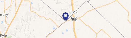 Restaurant Space with Drive-Thru