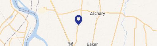 Development Land in Zachary