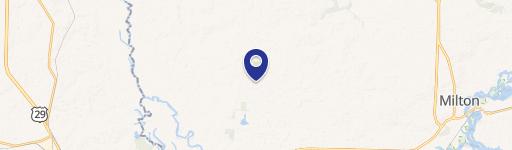 Land for Lease in Pace