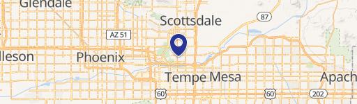 Development Opportunity in Papago-North Tempe