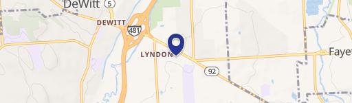 Fayetteville Office Space for Rent