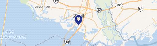 Waterfront PUD Zoned Land