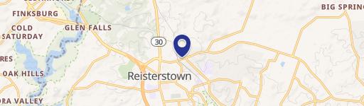 Land Near Glyndon Village Center