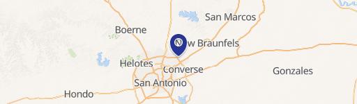 Land at Loop 1604 Intersection