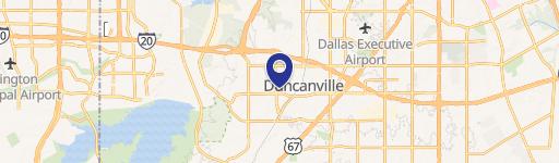 Anchored Shopping Center For Lease