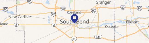 South Bend Office Building For Sale