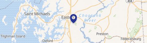 Residential Land in Easton, MD