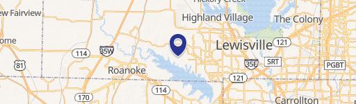 Flower Mound Commercial Land