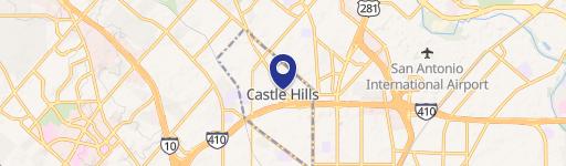 Pad Site in Leased Center