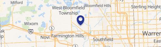 Residential Land in Upscale Area