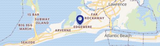 Mixed-Use Building in Rockaway Park