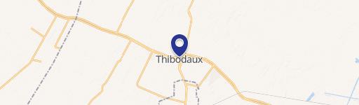 Land For Sale Thibodaux