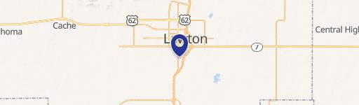 Lawton Land for Sale