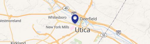 Established Auto Repair Facility