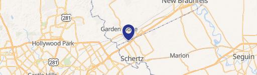 Schertz Pad Site For Lease