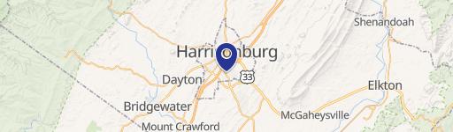 Land Near James Madison University