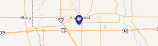 Land for Medical/Professional Offices