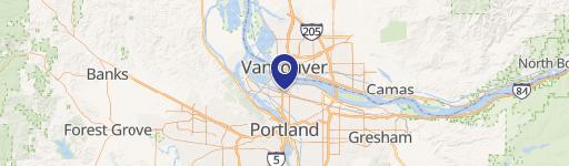 Rare Yard Space Near I-5