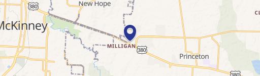 Princeton Land Parcels For Sale