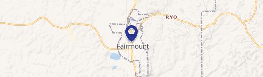 Fairmount Commercial Lot on Highway