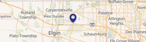 Hoffman Estates Land Opportunity